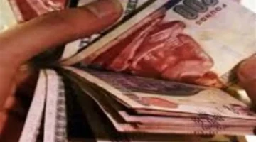 زيادة قياسية.. مفاجأة بنصيب موظفي الدولة من العلاوات والحوافز في مرتب نوفمبر 2025